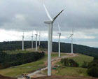 Wind power - a renewable energy source