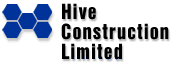 Hive Construction