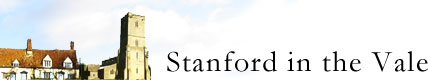 Stanford in the Vale