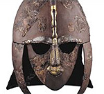 Anglo-Saxon helmet