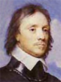 Oliver Cromwell