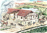Romano-British Settlement